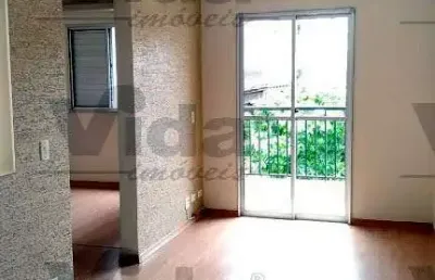 Apartamento com 2 quartos à venda no São Pedro, Osasco 
