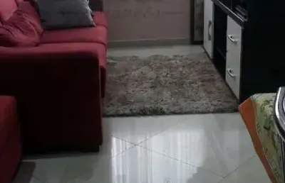 Apartamento com 2 quartos à venda no Conceição, Osasco 