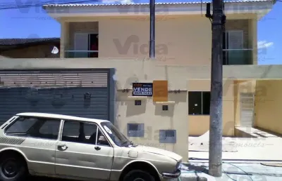 Casa com 3 quartos à venda no Jardim D'Abril, Osasco 