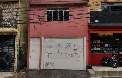 Casa com 2 quartos à venda no Jardim das Flores, Osasco 