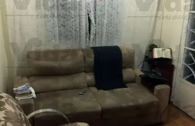 Casa com 3 quartos à venda no Quitaúna, Osasco 