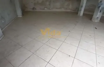 Salão comercial para locação em padroeira  -  osasco