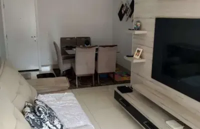 Apartamento com 3 quartos à venda no Centro, Osasco 