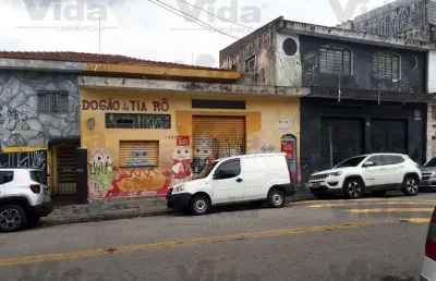 Prédio à venda no Jardim das Flores, Osasco 