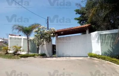 Chácara / sítio com 4 quartos à venda em Recreio, Ibiúna 