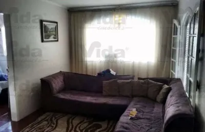 Casa com 3 quartos à venda no Km 18, Osasco 