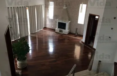 Casa com 3 quartos à venda no City Bussocaba, Osasco 