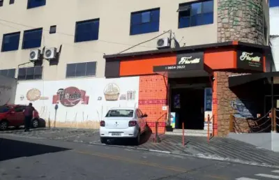 Sala comercial para alugar no Jardim das Flores, Osasco 