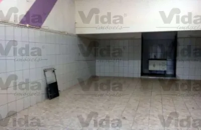 Ponto comercial para alugar no Pestana, Osasco 