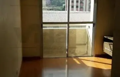 Apartamento com 3 quartos à venda no Quitaúna, Osasco 