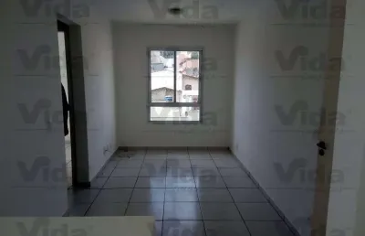 Apartamento com 2 quartos à venda no São Pedro, Osasco 