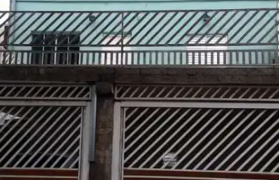 Casa com 3 quartos à venda no Veloso, Osasco 