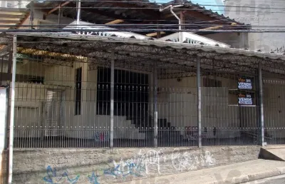 Casa com 3 quartos à venda no Centro, Osasco 