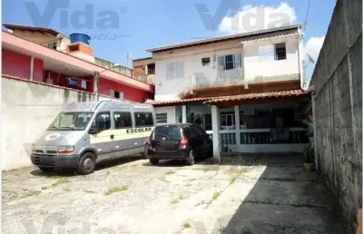 Casa com 1 quarto à venda na Vila Yolanda, Osasco 