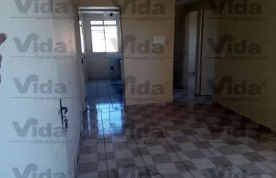 Apartamento com 2 quartos à venda no Jardim Cirino, Osasco 