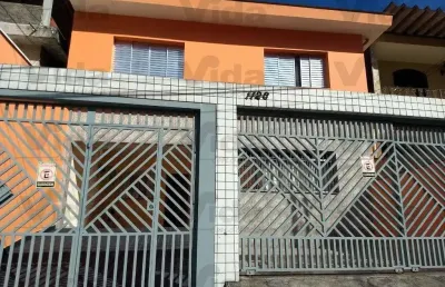 Casa com 4 quartos à venda no Jardim das Flores, Osasco 