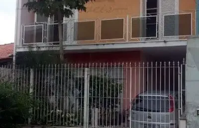 Casa com 3 quartos à venda no Quitaúna, Osasco 