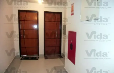 Apartamento com 3 quartos à venda no Km 18, Osasco 