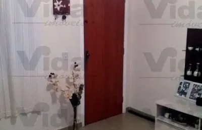 Apartamento com 2 quartos à venda no Conceição, Osasco 
