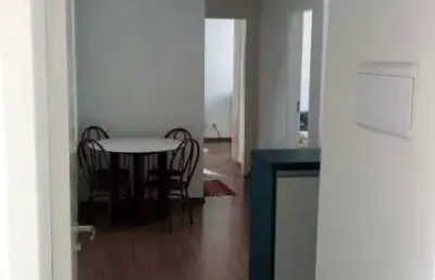 Apartamento com 2 quartos à venda no Novo Osasco, Osasco 
