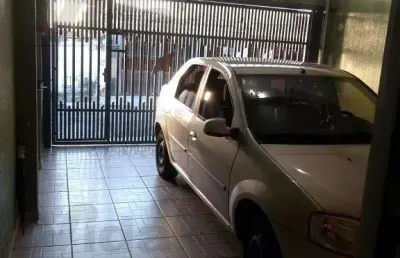 Casa com 4 quartos à venda no Jardim Roberto, Osasco 