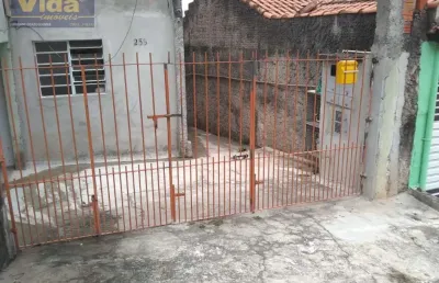 Casa com 2 quartos à venda no Km 18, Osasco 