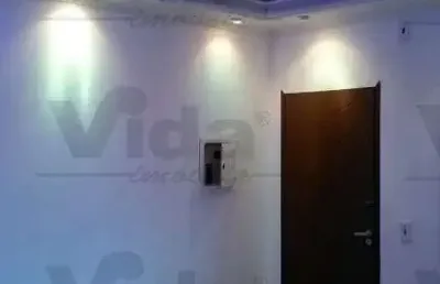 Apartamento com 2 quartos à venda no Novo Osasco, Osasco 