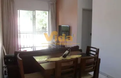 Apartamento com 2 quartos à venda no Santo Antônio, Osasco 