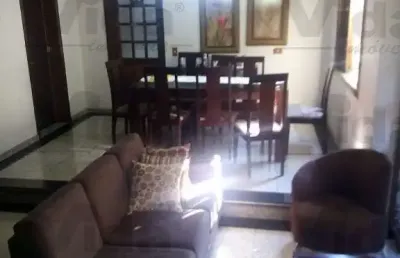 Casa com 4 quartos à venda no Jardim das Flores, Osasco 