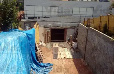Chácara / sítio à venda na Vila Osasco, Osasco 