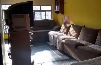 Casa com 4 quartos à venda no Km 18, Osasco 