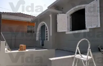 Casa com 2 quartos à venda no Rochdale, Osasco 