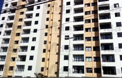 Apartamento com 3 quartos à venda no Jaguaribe, Osasco 