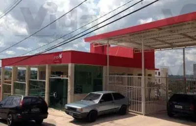 Apartamento com 2 quartos à venda no Quitaúna, Osasco 