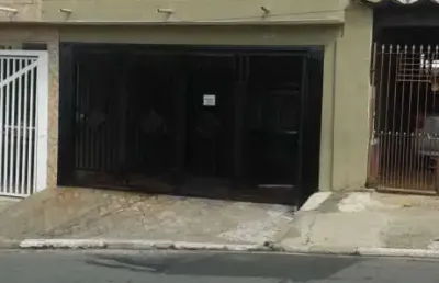 Casa com 3 quartos à venda no São Pedro, Osasco 