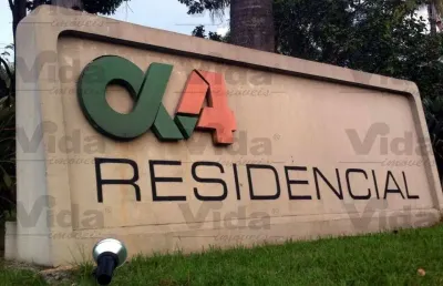 Casa com 6 quartos à venda no Alphaville, Santana de Parnaíba 