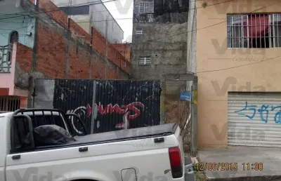 Ponto comercial para alugar no Veloso, Osasco 