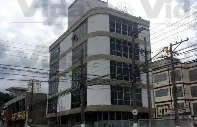 Prédio para alugar no Centro, Osasco 