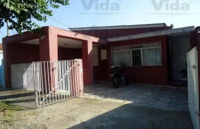 Casa com 3 quartos à venda no Quitaúna, Osasco 