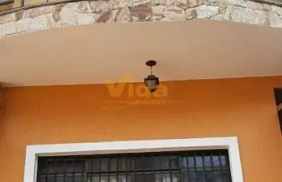 Casa com 4 quartos à venda no Jardim das Flores, Osasco 