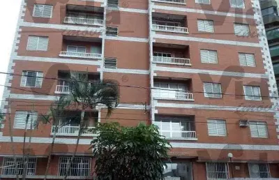 Apartamento com 5 quartos à venda na Tupi, Praia Grande 