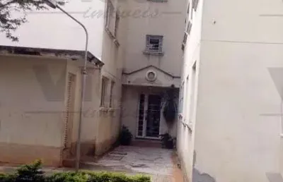 Apartamento com 2 quartos à venda no São Pedro, Osasco 