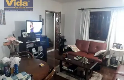 Casa com 3 quartos à venda no Km 18, Osasco 