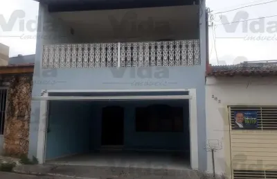 Casa com 4 quartos à venda no Km 18, Osasco 