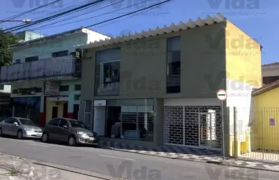 Casa com 3 quartos à venda no Centro, Osasco 