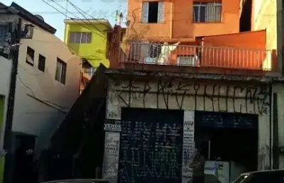 Casa com 3 quartos à venda no Veloso, Osasco 