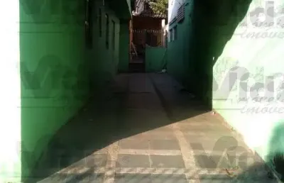 Casa com 4 quartos à venda no São Pedro, Osasco 
