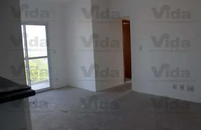 Apartamento com 3 quartos à venda no Quitaúna, Osasco 