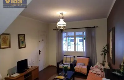 Casa com 3 quartos à venda no Km 18, Osasco 
