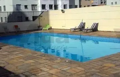 Apartamento com 2 quartos à venda no Jardim Roberto, Osasco 